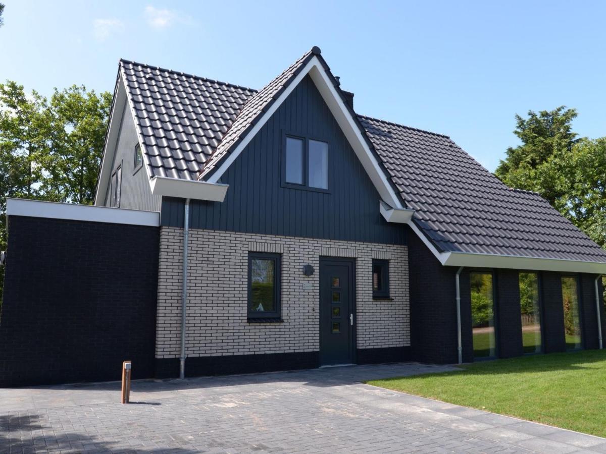 Peaceful Villa In De Koog Near Sea Westermient Zewnętrze zdjęcie