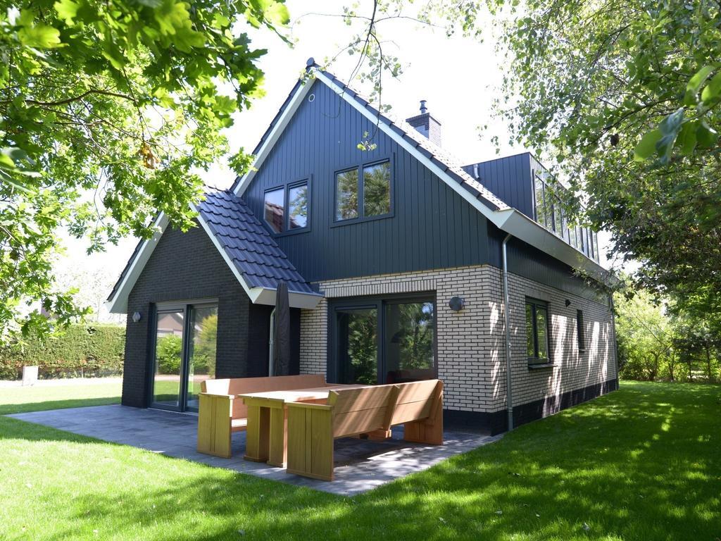 Peaceful Villa In De Koog Near Sea Westermient Zewnętrze zdjęcie